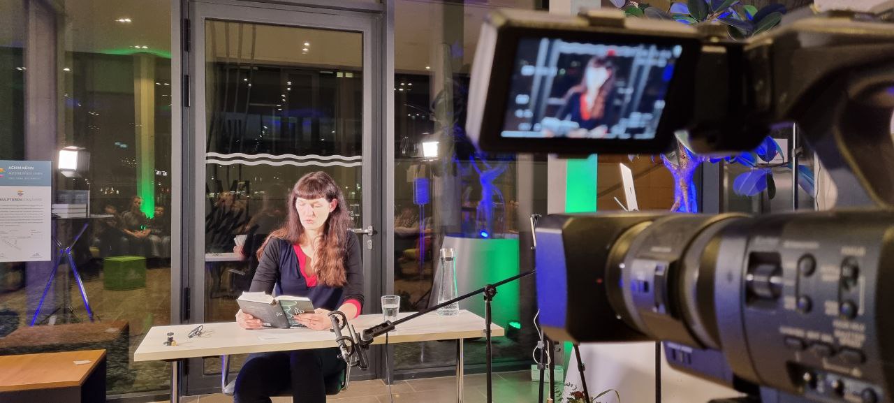 12. November 2021, Hohen-Neuendorf