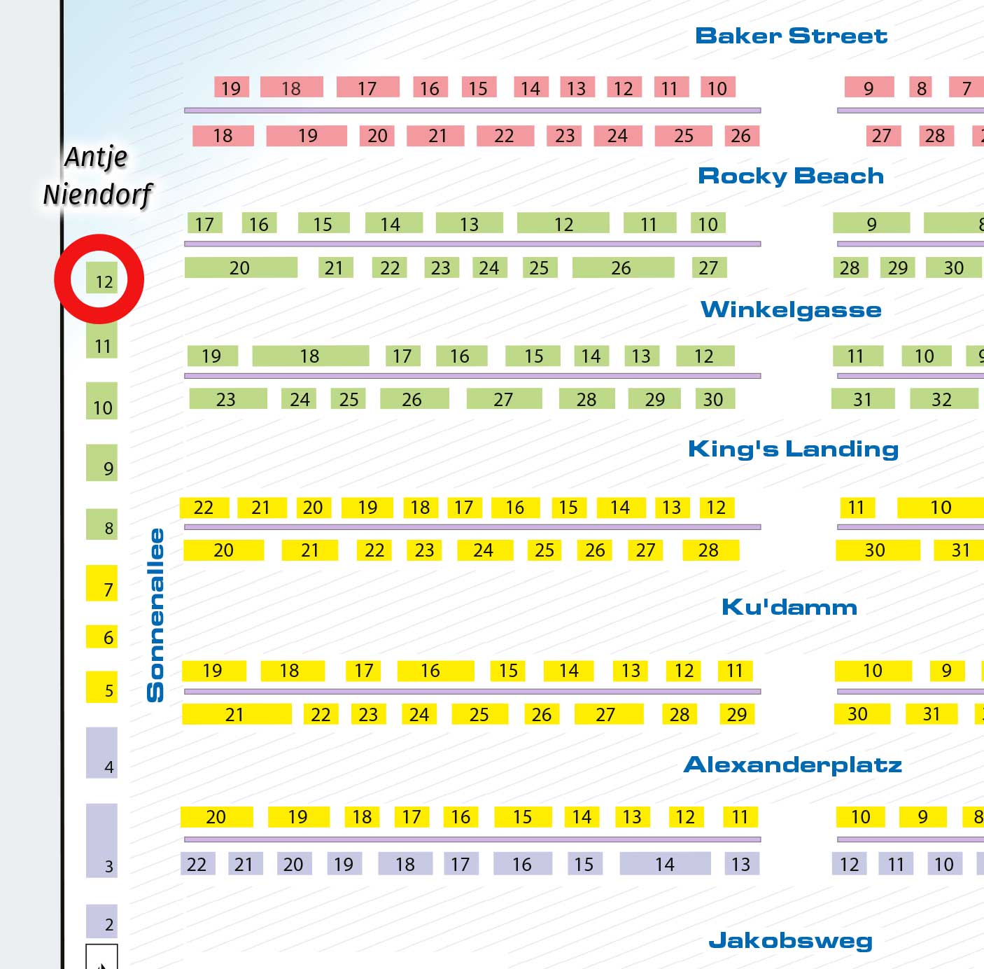 17./ 18. September BuchBerlin
