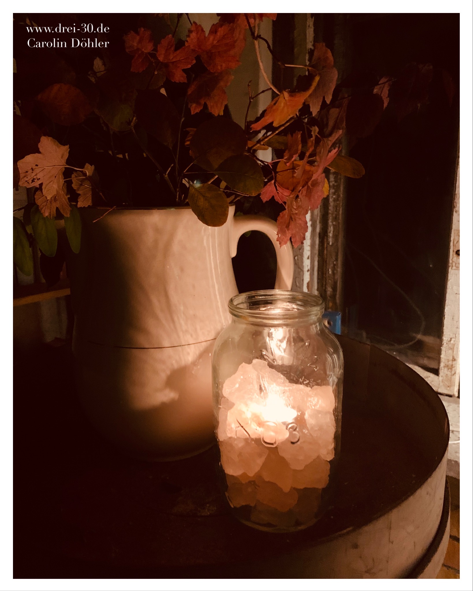 30. Oktober Garten-Salon Jüterbog