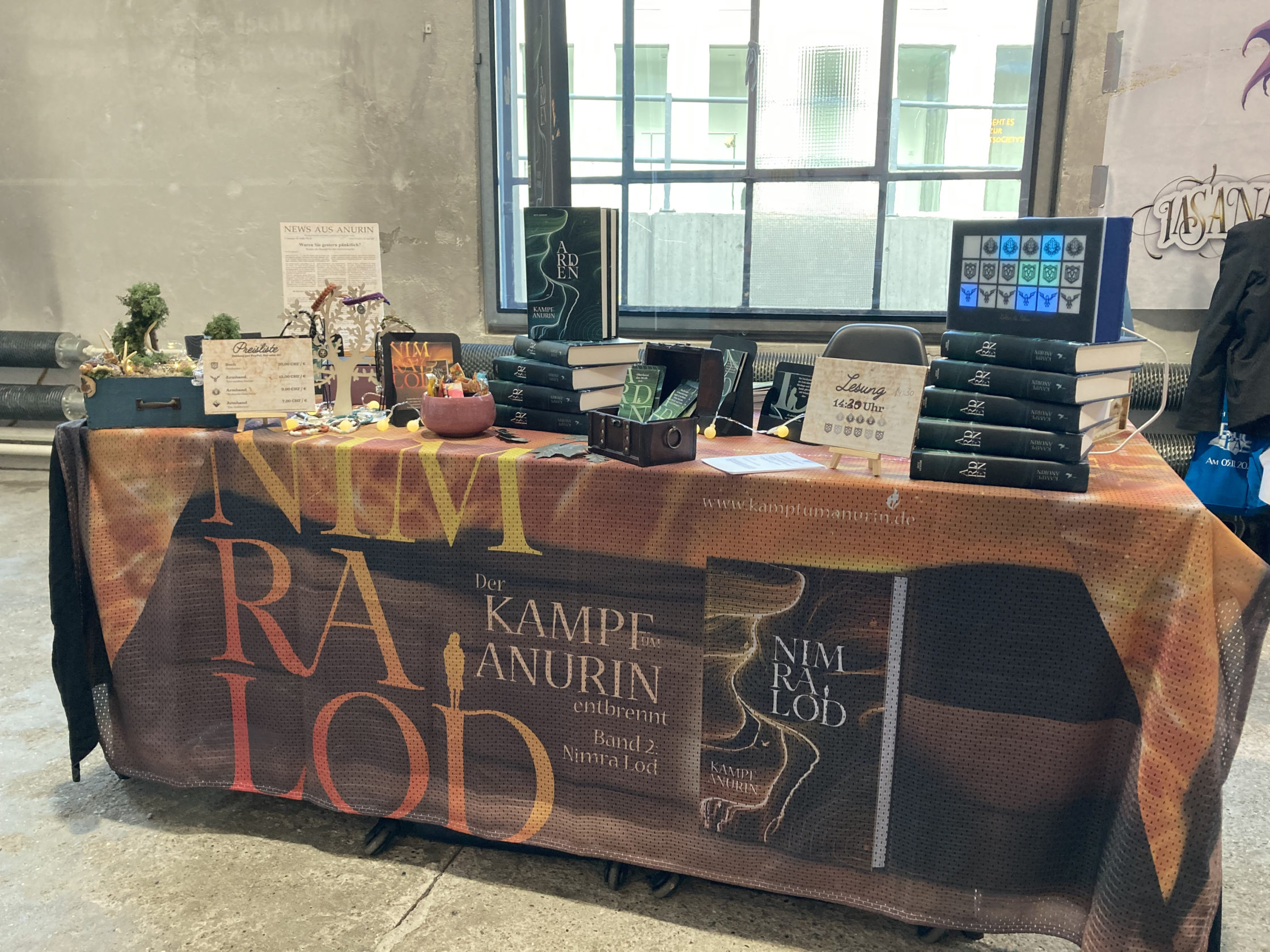 Fantastica St. Gallen