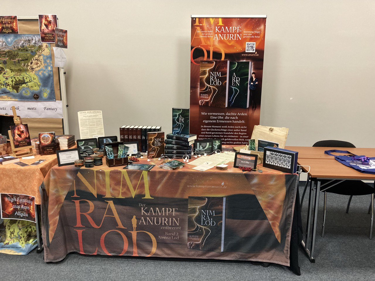 BuchPassion in Kempten