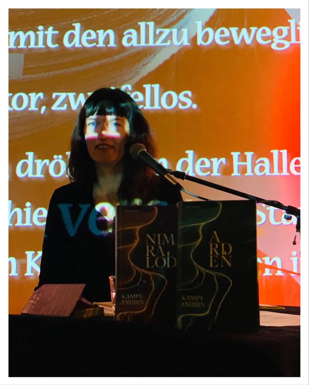 Ein Meilenstein für AnurinSound