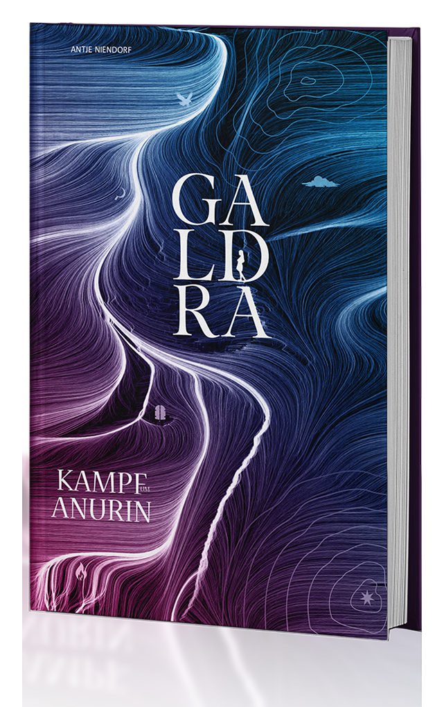 Galdra bis 10. Juni zum Subskriptionspreis bestellen